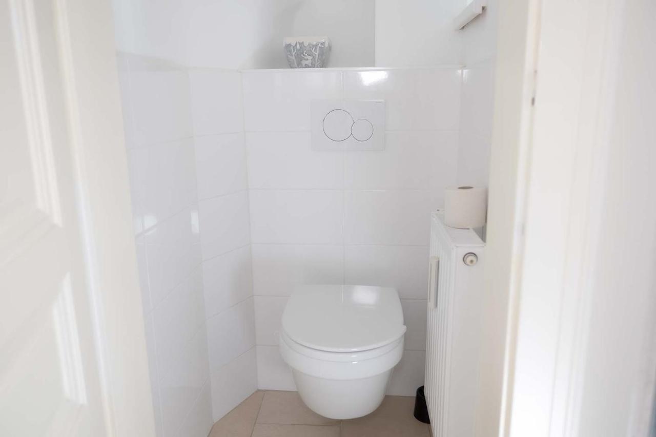 2 Rooms & Balcony - Top Location! Vienna Esterno foto